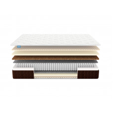 Матрас Димакс Мега Релакс С1000 80х190