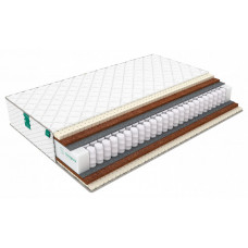 Матрас Sleeptek Premier Latex Cocos Mix 80х190