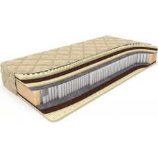 Матрас Dreamline Dream Massage S-2000 80х190