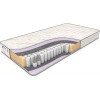 Купить Матрас Dreamline Classic +10 TFK 80х190 в Мега-Матрас Санкт-Петербург. Интернет магазин