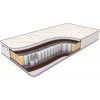 Купить Матрас Dreamline Classic +15 Hard TFK 80х190 в Мега-Матрас Санкт-Петербург. Интернет магазин